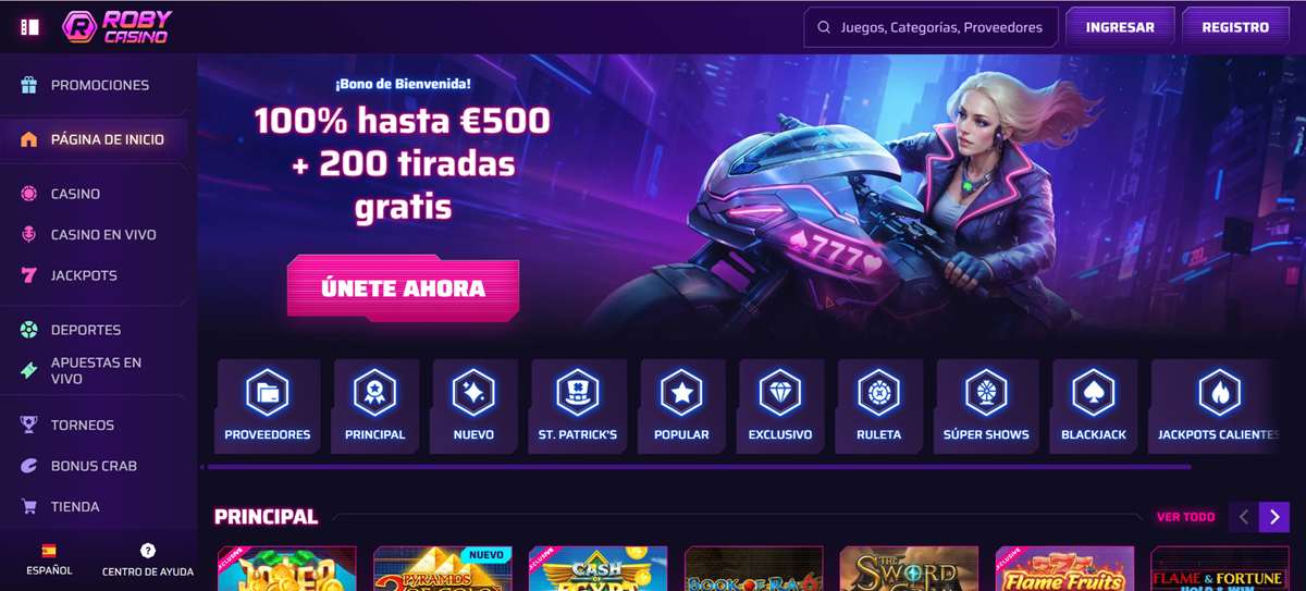 ¿Cuál es el mejor casino con retirada instantánea en 2025? Revisión de los mejores 5 - RobyCasino